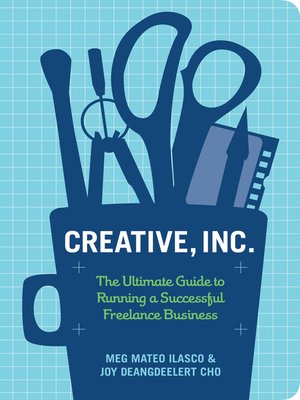 cover image of Creative Inc.
